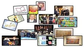 معرض الجورجي ليفان لجيدز تواصل حضاري خارج الأطر الكلاسيكية