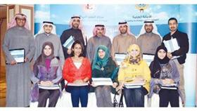 د. راشد العجمي: مشروعات تدريبية ضمن خطتنا لدعم الكوادر البشرية الوطنية