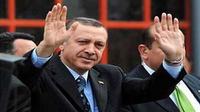 أردوغان ينفي شائعات إصابته بالسرطان