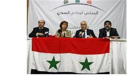 المعارضة السورية تتحرك لنقل ملف الأزمة إلى مجلس الأمن