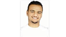 المذيع جاسم الصالح