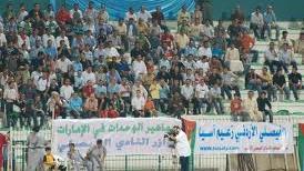 الفيصلي يسحق العربي بسباعية والوحدات يعود لسكة الانتصارات