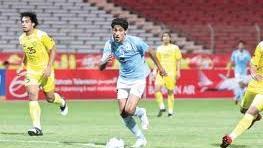 بطولة البحرين: الرفاع في مواجهة صعبة أمام جاره الرفاع الشرقي