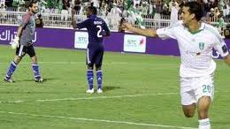 الأهلي يستعيد الصدارة السعودية