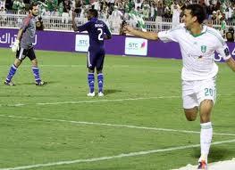 الأهلي يستعيد الصدارة السعودية