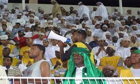 فنجاء يشدد قبضته على الدوري العماني