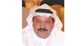 خالد سعود الحسن