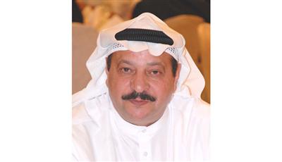 خالد سعود الحسن