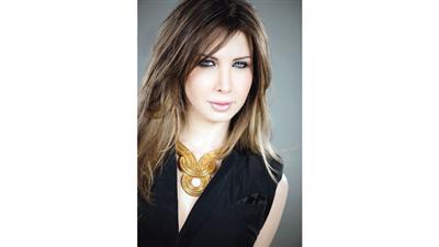 نانسي عجرم بـ«ثقة»: أنا الأحق بـ«ميوزيك أووردز».. والمشككون يمتنعون