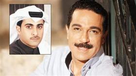 عبدالله الرويشد - خالد المريخي