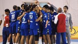 منتخب اليد يعود اليوم
