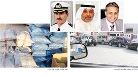 حرارة الكويت أمس 3 تحت الصفر.. واليوم وغداً صفر