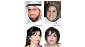 «صباح الوطن» يكشف أسرار طفرة التوائم في بلادنا بمساعدة د. الفضلي