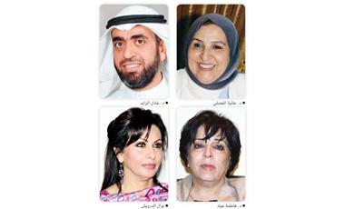 «صباح الوطن» يكشف أسرار طفرة التوائم في بلادنا بمساعدة د. الفضلي