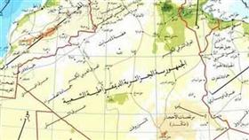 الجيش الجزائري يستنفر قواته الدفاعية على الحدود مع ليبيا