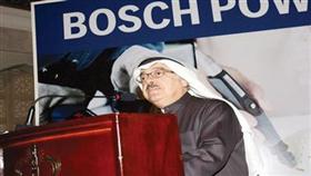 شركة «القرين» لتجارة السيارات تنظم الملتقى الأول للموزعين والعملاء «BOSCH Power Meet»