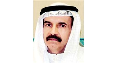 المستشار فيصل المرشد: أداء رسالة العدالة على الوجه الأكمل