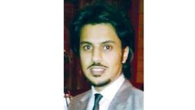 فواز العجمي