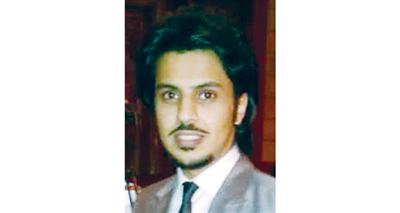 فواز العجمي