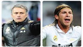 الكلاسيكو ..مزق الريال