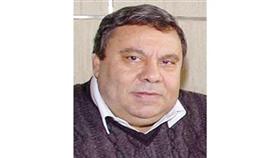 الزميل عبدالحميد سعيد