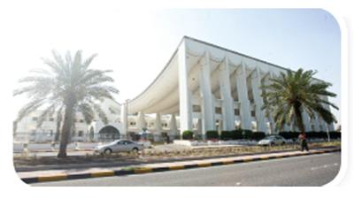 برلماني إيطالي: الانتخابات دليل على نجاعة الديموقراطية في الكويت