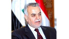 الهاشمي يشترط استقالة المالكي قبل المثول امام القضاء