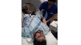 حماد من مستشفى «لندن برج»: أسحب ترشيحي