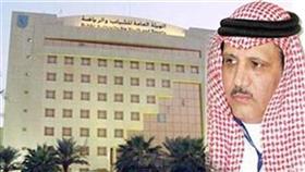 الهذال: آلية جديدة للقضاء على التلاعب بالتفرغات