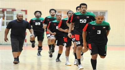اليد يعلن أسماء 19 لاعباً لخوض غمار آسيا