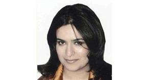 أشواق المضف