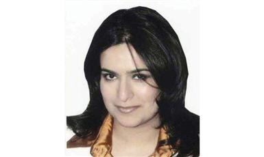 أشواق المضف