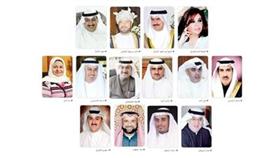 مهنئو الوطن: منارة الحرية والكلمة المسؤولة والإعلام الصادق