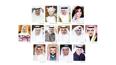 مهنئو الوطن: منارة الحرية والكلمة المسؤولة والإعلام الصادق
