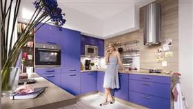 Kitchenhaus تطرح أحدث مجموعاتها من المطابخ للعام 2012