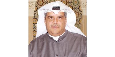 سالم الدويسان