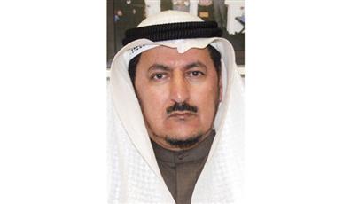 مبارك الدويلة
