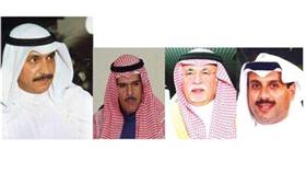 وزير الإعلام السعودي: سعود الناصر وطد أواصر القربى الكويتية السعودية
