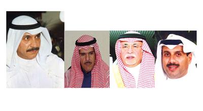 وزير الإعلام السعودي: سعود الناصر وطد أواصر القربى الكويتية السعودية