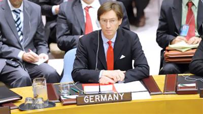 ألمانيا: التحركات العربية بشأن سوريا تنطوي على تغيير لقواعد اللعبة