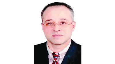 البروفيسور جهاد الخوري في ضيافة إيف كلينيك
