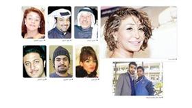 «المعهد العالي للفنون المسرحية» حقق طموحاتهم ووجد الآخرون فيه ضالتهم