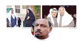غانم السليطي تجربته الفنية تنوعت بين التمثيل المسرحي والتلفزيوني وتقديم البرامج