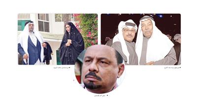 غانم السليطي تجربته الفنية تنوعت بين التمثيل المسرحي والتلفزيوني وتقديم البرامج