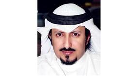 مهدي العازمي