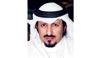 مهدي العازمي