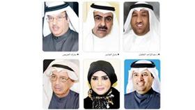رؤية «د.الخلفان» و«الحريص» و«السمكة» لبرلمان المستقبل.. في «الطريق إلى المجلس»