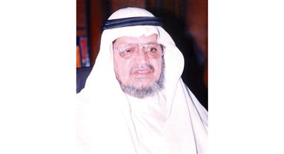 عبدالرحمن السميط