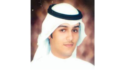 مشاري بن لامي