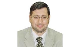 أحمد شربجي